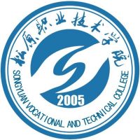 松原职业技术学院-高校万能墙