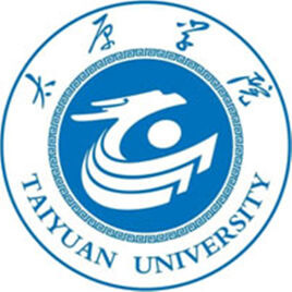 太原学院-高校万能墙