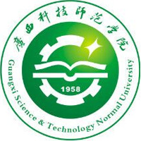 广西科技师范学院-高校万能墙