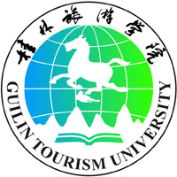 桂林旅游学院-高校万能墙