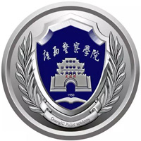 广西警察学院-高校万能墙