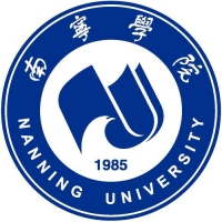 南宁学院-高校万能墙