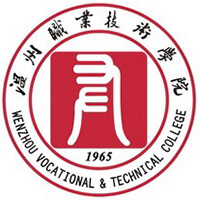 温州职业技术学院-高校万能墙