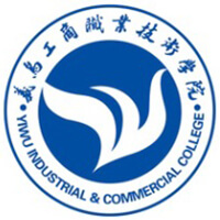 义乌工商职业技术学院-高校万能墙