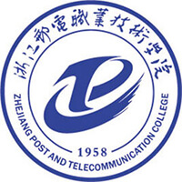 浙江邮电职业技术学院-高校万能墙