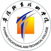阜阳职业技术学院-高校万能墙