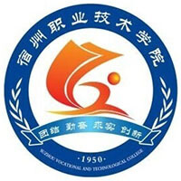 宿州职业技术学院-高校万能墙