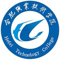 合肥职业技术学院-高校万能墙