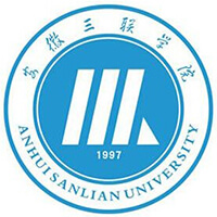 安徽三联学院-高校万能墙