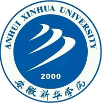 安徽新华学院-高校万能墙