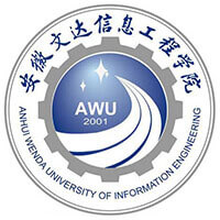 安徽文达信息工程学院-高校万能墙