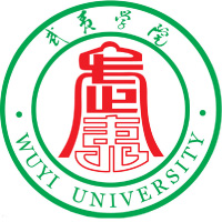 武夷学院-高校万能墙