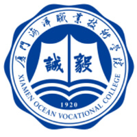 厦门海洋职业技术学院-高校万能墙