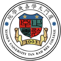 厦门大学嘉庚学院-高校万能墙