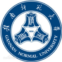 赣南师范大学-高校万能墙