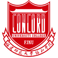 福建师范大学协和学院-高校万能墙
