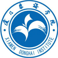 厦门东海职业技术学院-高校万能墙
