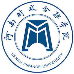 河南财政金融学院-高校万能墙