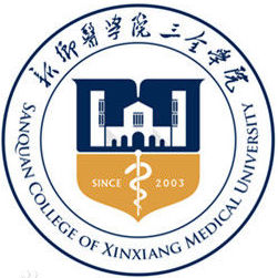 新乡医学院三全学院-高校万能墙