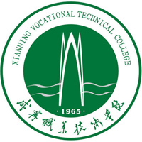 咸宁职业技术学院-高校万能墙