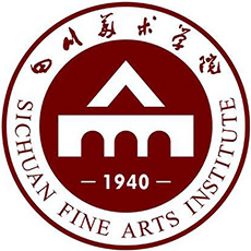 四川美术学院-高校万能墙
