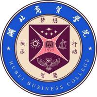 湖北商贸学院-高校万能墙