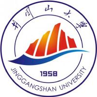井冈山大学-高校万能墙