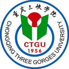 重庆三峡学院-高校万能墙