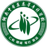 湖南中医药高等专科学校-高校万能墙