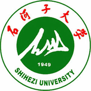石河子大学-高校万能墙