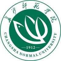 长沙师范学院-高校万能墙