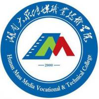 湖南大众传媒职业技术学院-高校万能墙