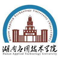 湖南应用技术学院-高校万能墙