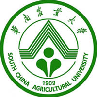 华南农业大学珠江学院-高校万能墙