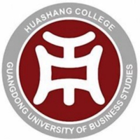 广州华商学院-高校万能墙