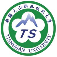 新疆天山职业技术大学-高校万能墙