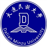 大连民族大学-高校万能墙
