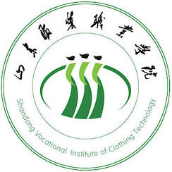 山东服装职业学院-高校万能墙