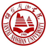 烟台南山学院-高校万能墙
