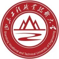 山东工程职业技术大学-高校万能墙