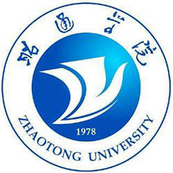 昭通学院-高校万能墙