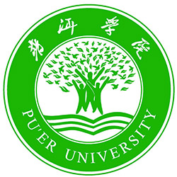 普洱学院-高校万能墙