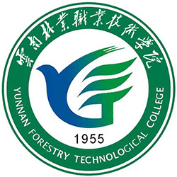 云南林业职业技术学院-高校万能墙
