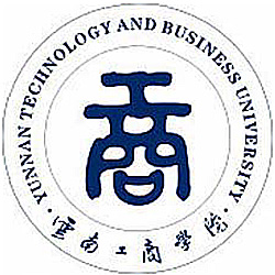 云南工商学院-高校万能墙
