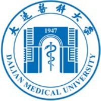 大连医科大学-高校万能墙