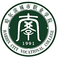 哈尔滨城市职业学院-高校万能墙