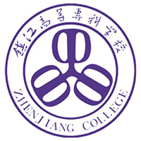 镇江市高等专科学校-高校万能墙