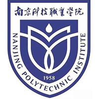 南京科技职业学院-高校万能墙