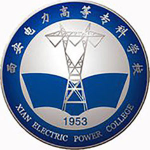 西安电力高等专科学校-高校万能墙