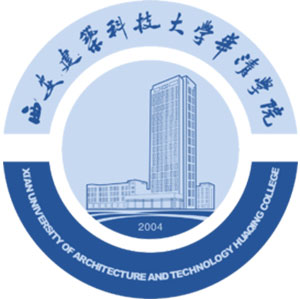 西安建筑科技大学华清学院-高校万能墙